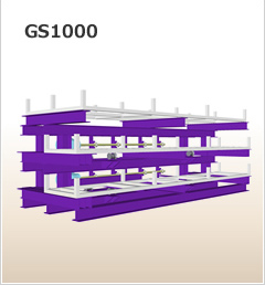 GS1000
