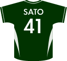 41番　SATO