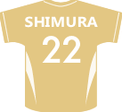 22番　SHIMURA