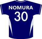 30番　NOMURA