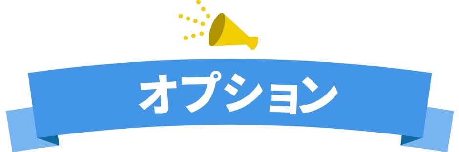 オプション
